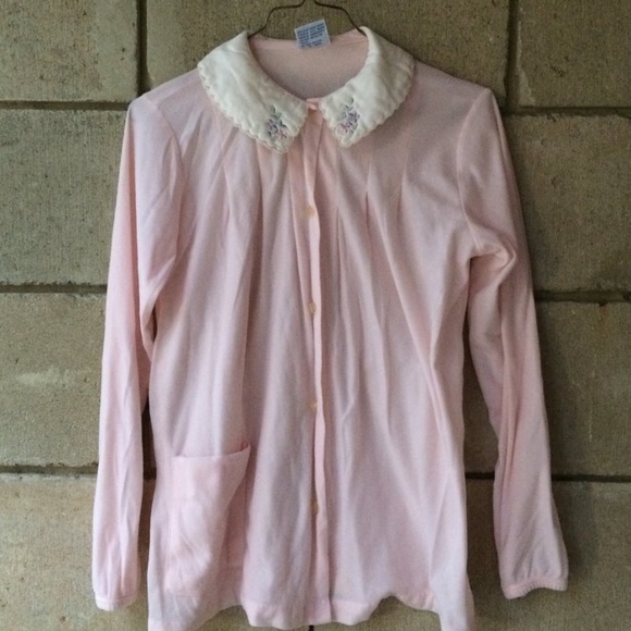 Vintage Over Top - Picture 4 of 4